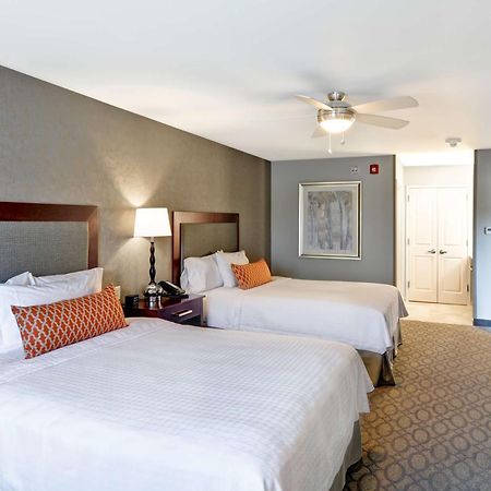 Clinton Homewood Suites By Hilton New Hartford Utica מראה חיצוני תמונה