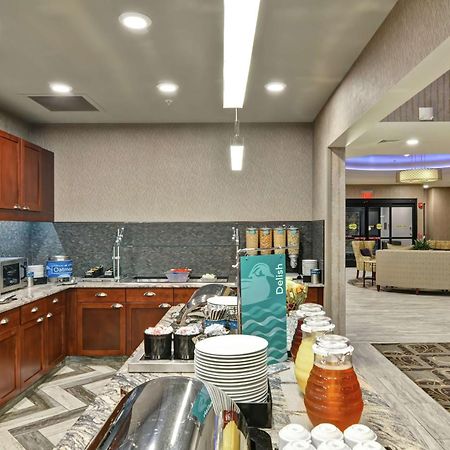 Clinton Homewood Suites By Hilton New Hartford Utica מראה חיצוני תמונה