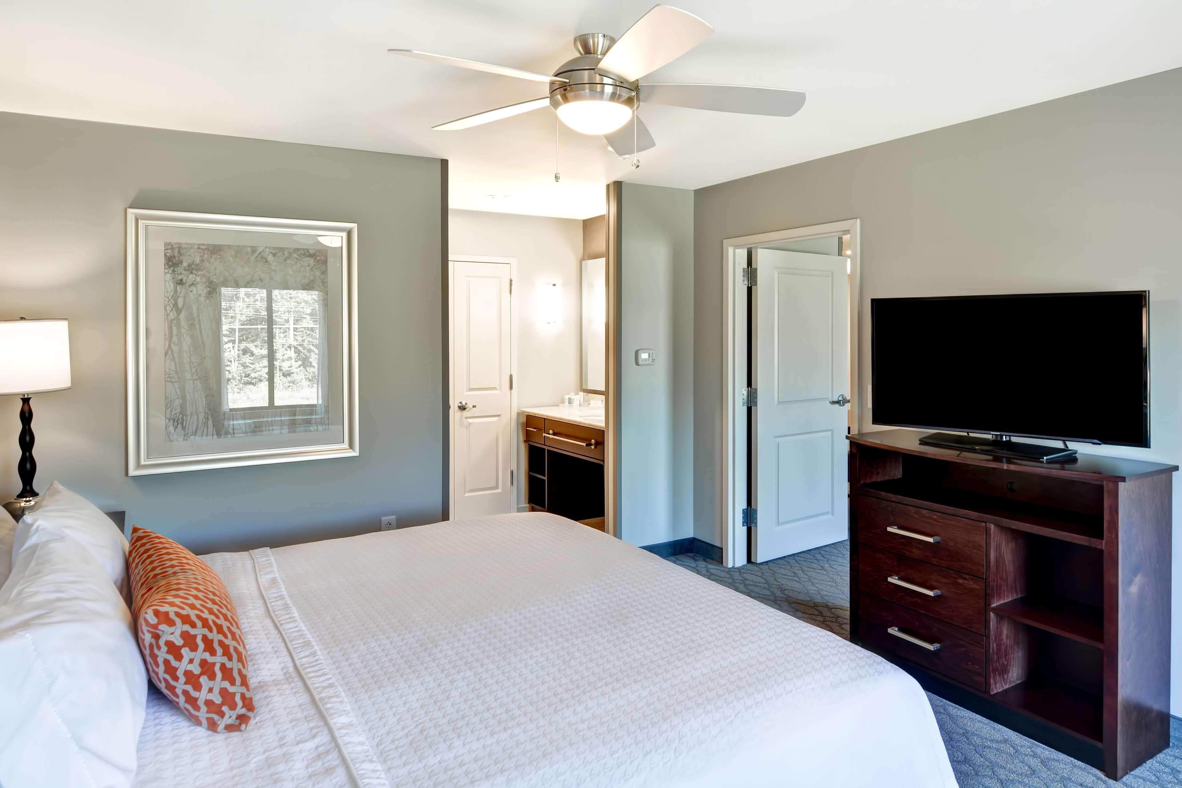 Clinton Homewood Suites By Hilton New Hartford Utica מראה חיצוני תמונה