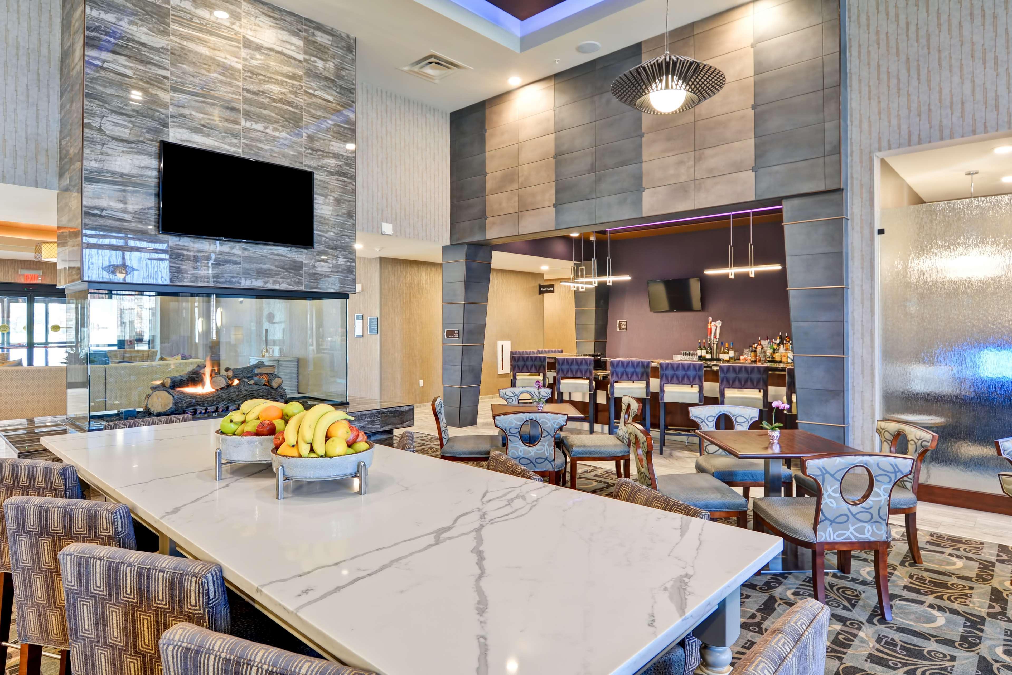 Clinton Homewood Suites By Hilton New Hartford Utica מראה חיצוני תמונה