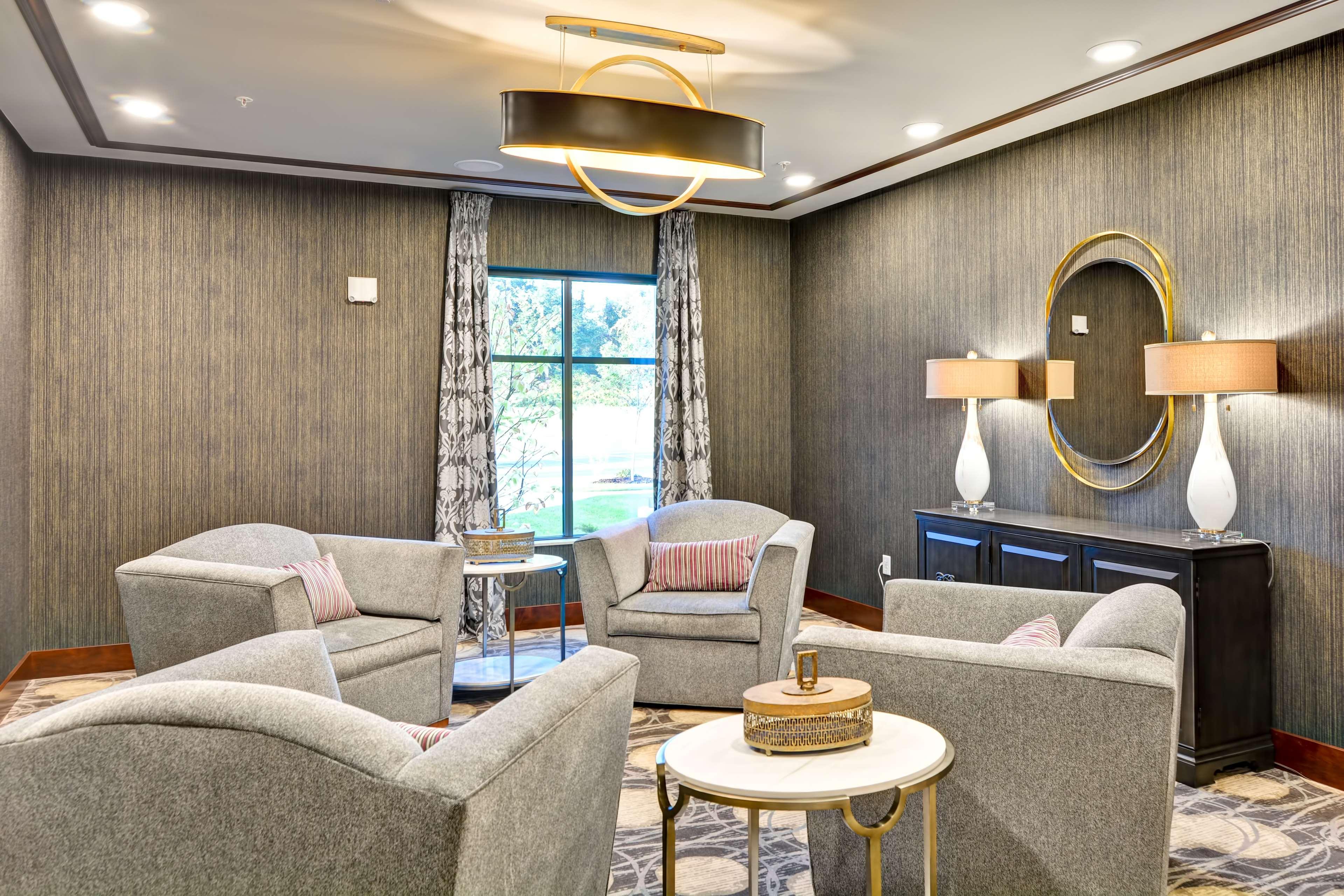 Clinton Homewood Suites By Hilton New Hartford Utica מראה חיצוני תמונה