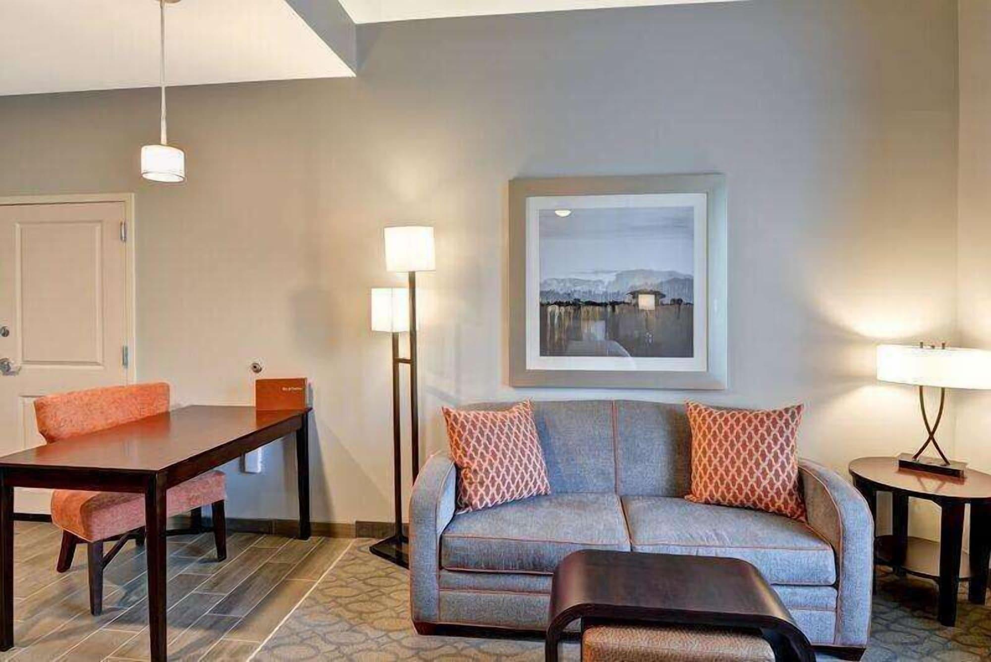 Clinton Homewood Suites By Hilton New Hartford Utica מראה חיצוני תמונה