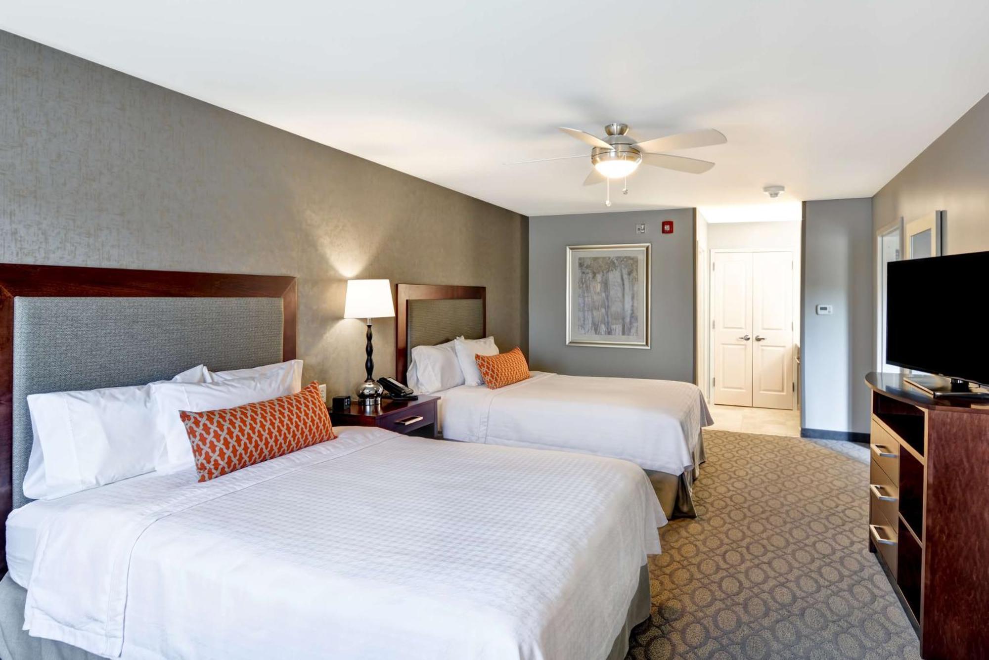 Clinton Homewood Suites By Hilton New Hartford Utica מראה חיצוני תמונה