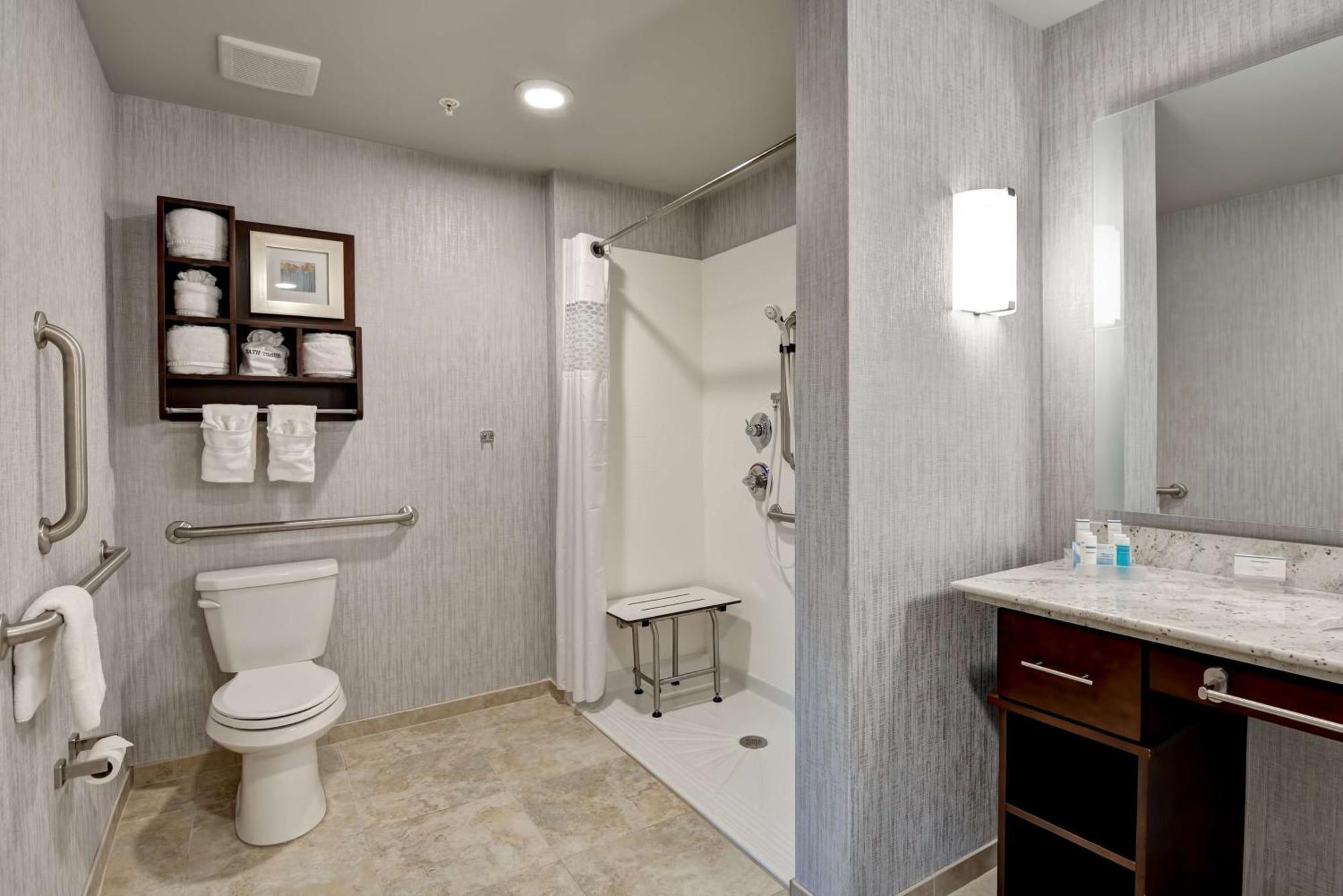 Clinton Homewood Suites By Hilton New Hartford Utica מראה חיצוני תמונה
