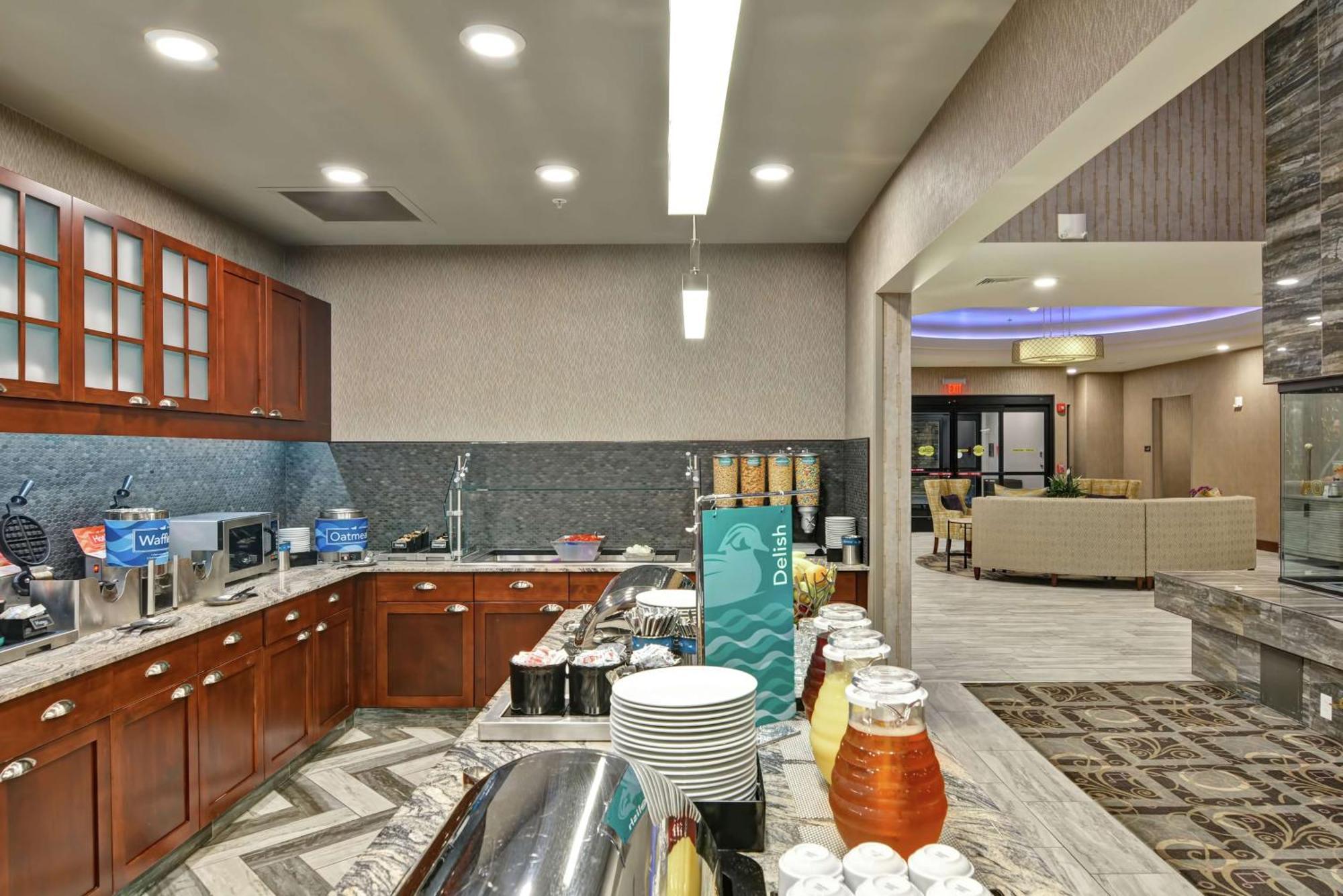 Clinton Homewood Suites By Hilton New Hartford Utica מראה חיצוני תמונה