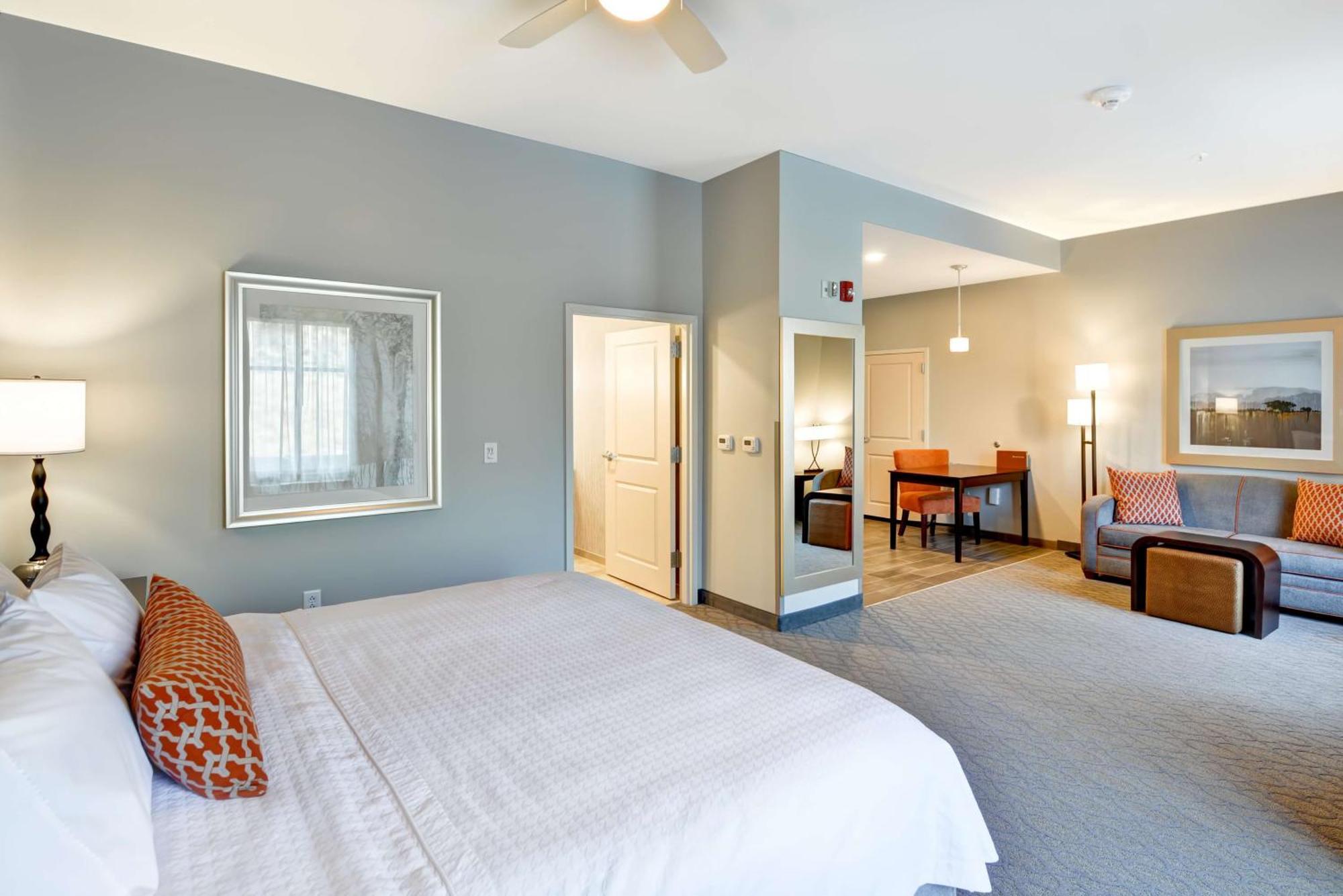 Clinton Homewood Suites By Hilton New Hartford Utica מראה חיצוני תמונה