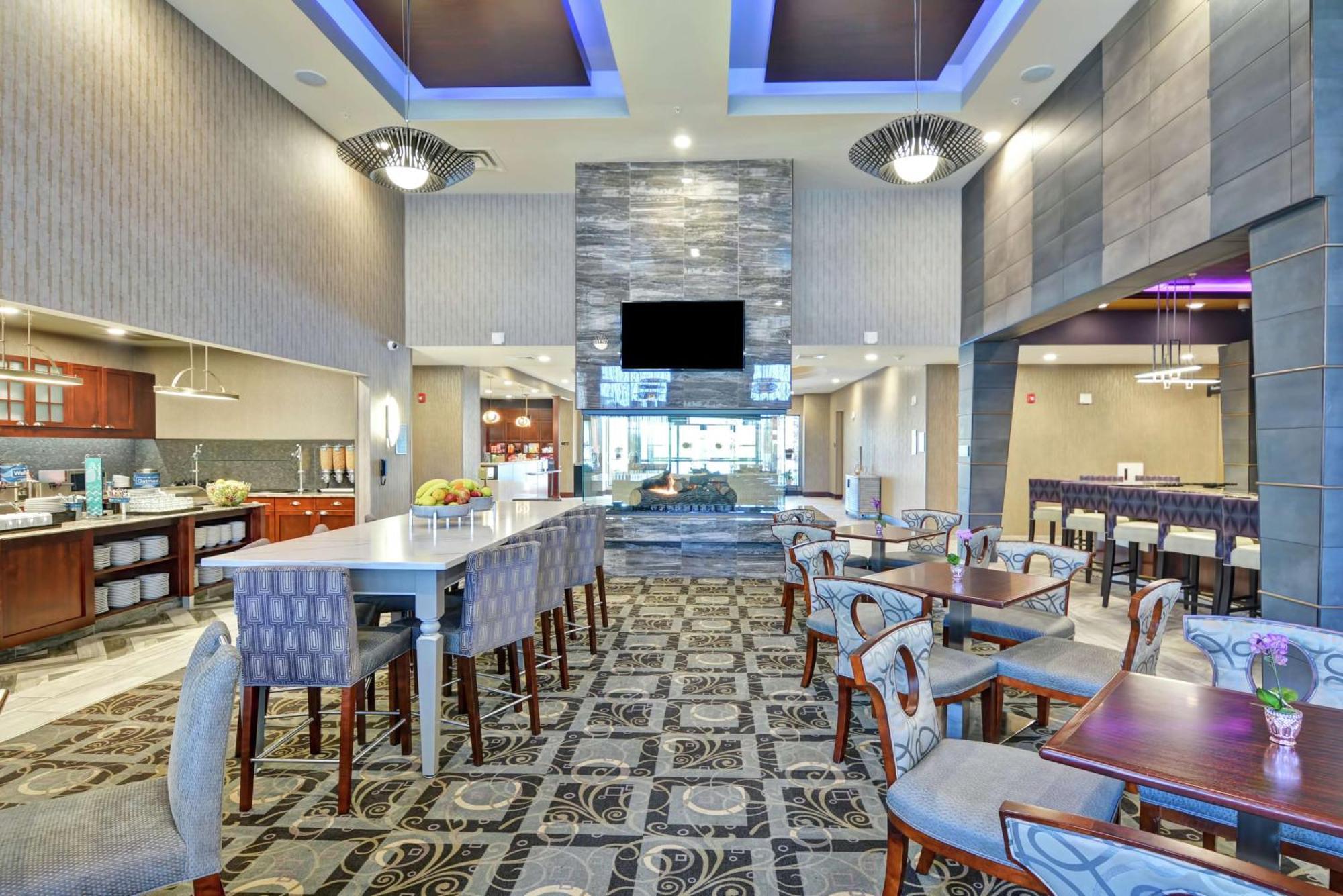 Clinton Homewood Suites By Hilton New Hartford Utica מראה חיצוני תמונה
