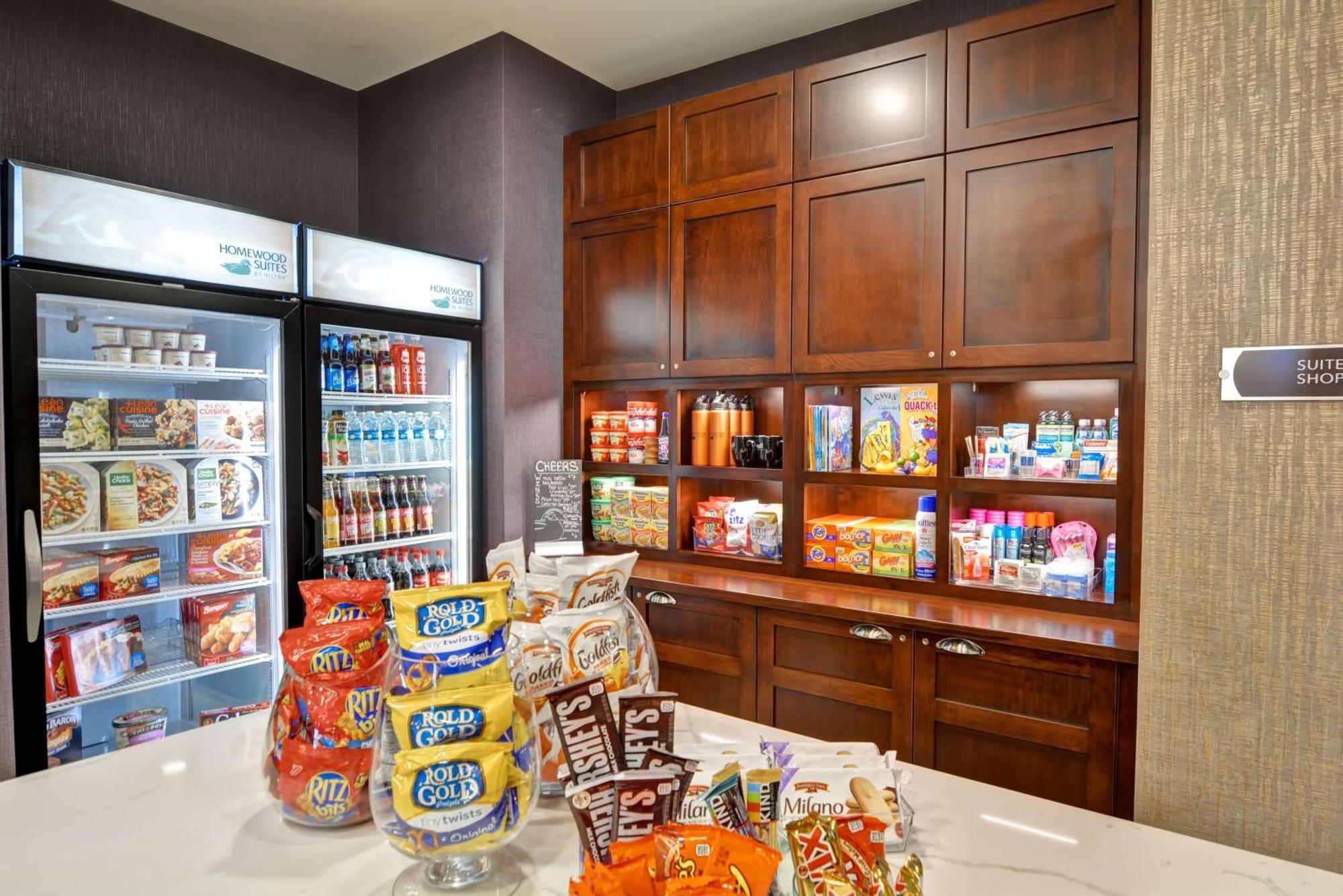 Clinton Homewood Suites By Hilton New Hartford Utica מראה חיצוני תמונה
